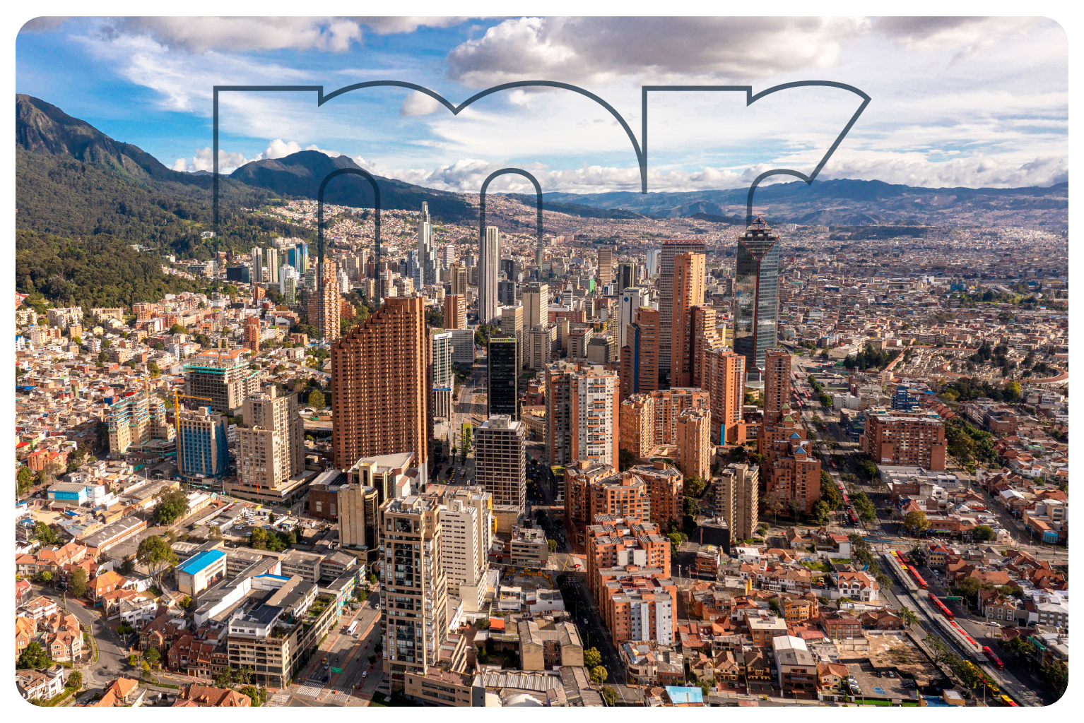 BOGOTA