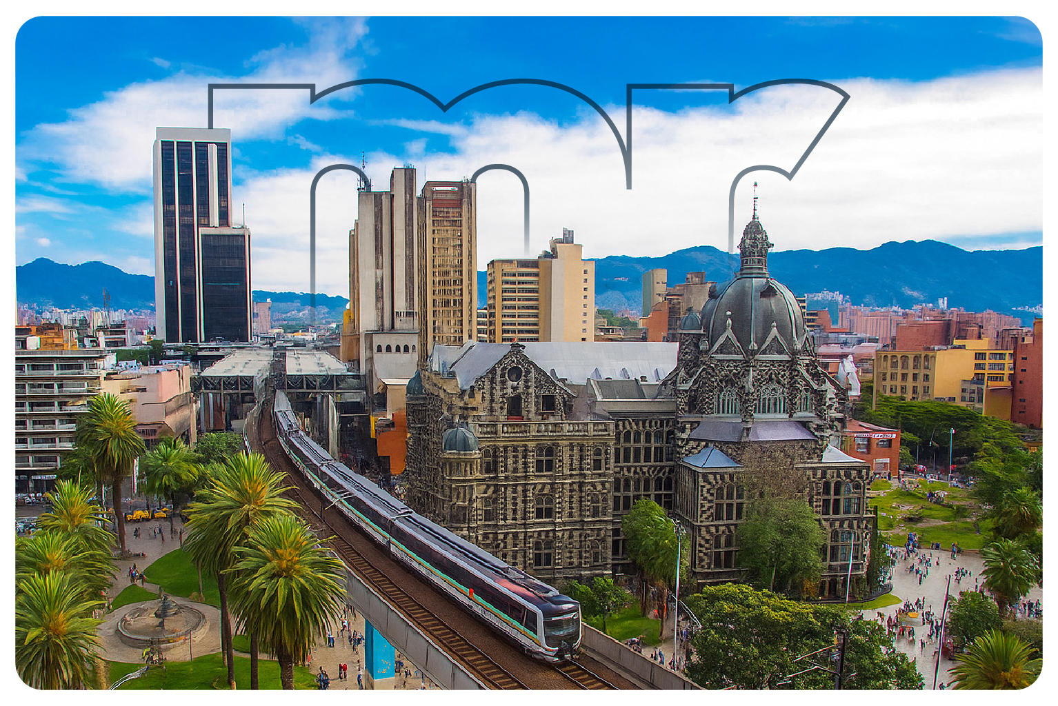 MEDELLIN